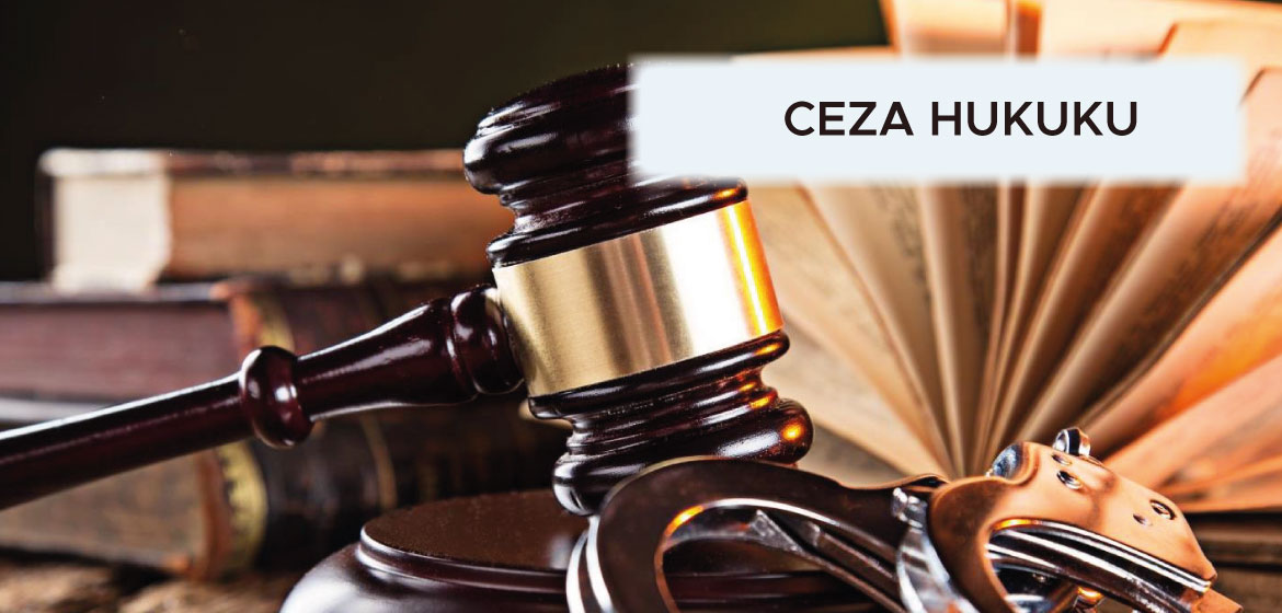 Ceza Hukuku