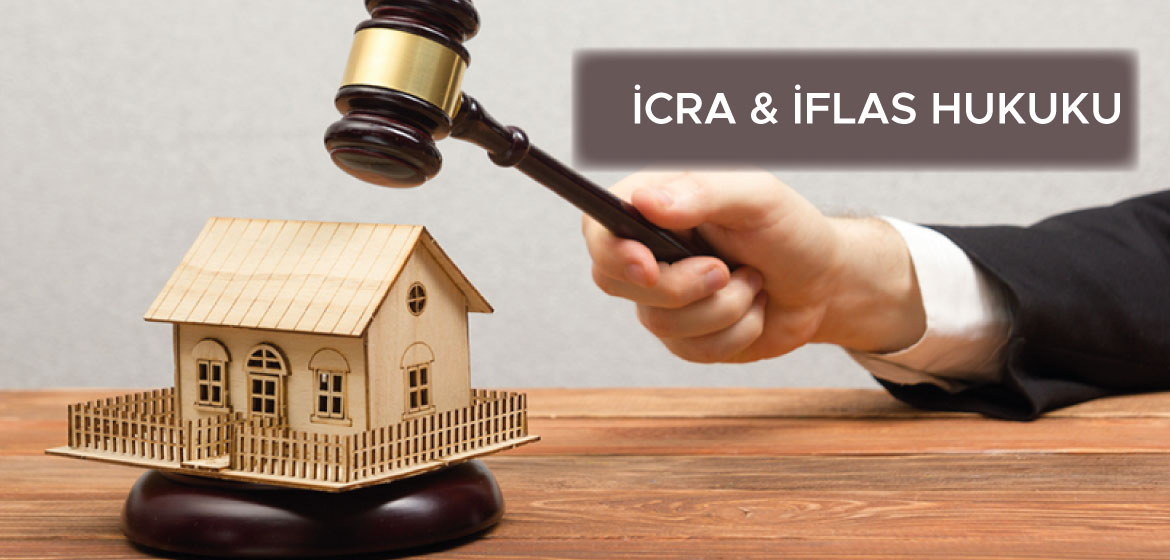 İcra İflas Hukuku