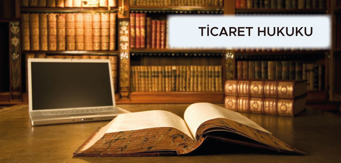 Ticaret Hukuku