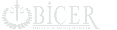 Biçer Hukuk & Danışmanlık